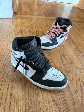 Nike Air Jordan 1 Retro High OG 'Stage Haze' | NWT